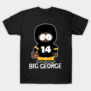 Big George T-Shirt